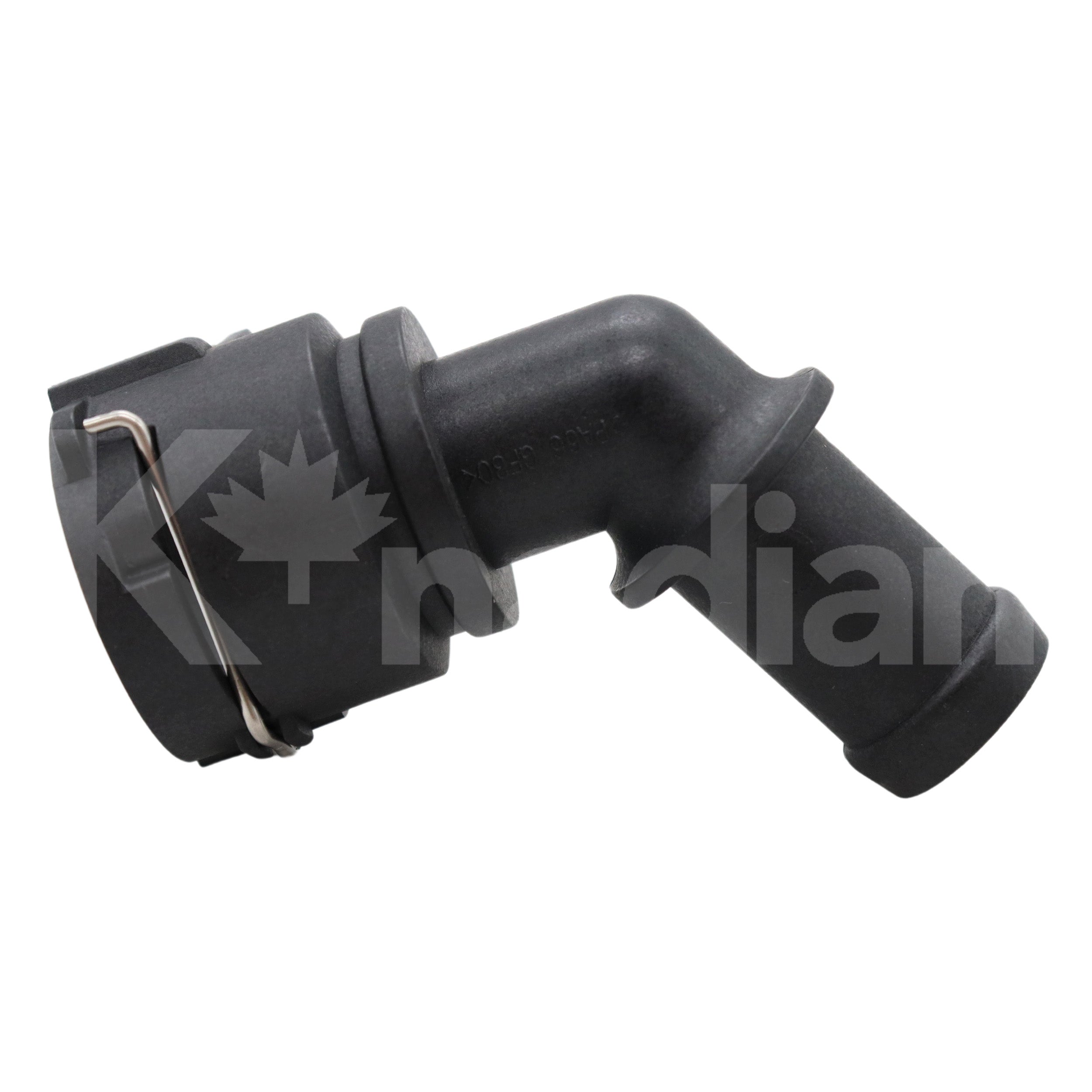 TOMA PARA REFRIGERANTE PARA AUDI A5 3.0L V6 2015-2016