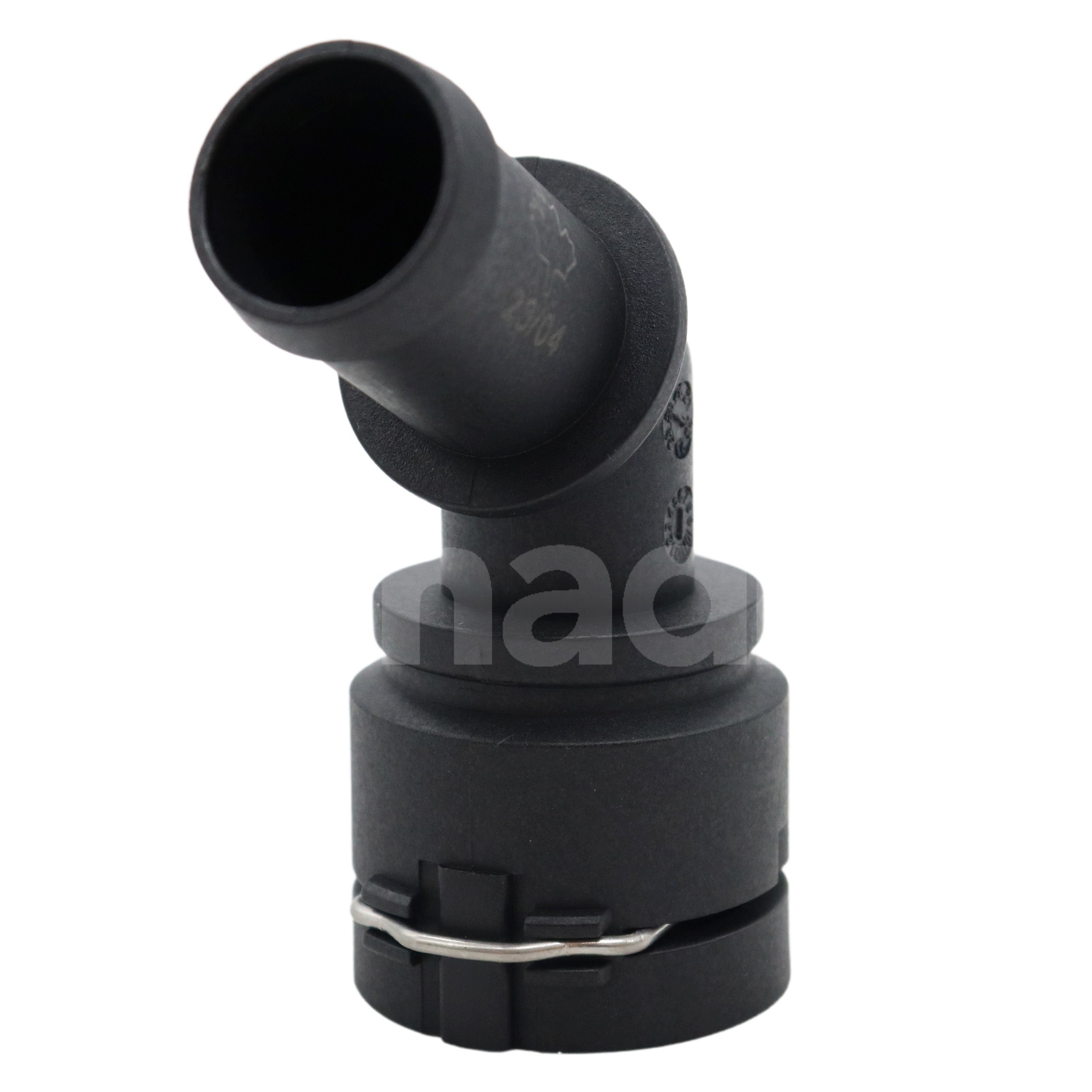 TOMA PARA REFRIGERANTE PARA AUDI A5 3.0L V6 2015-2016