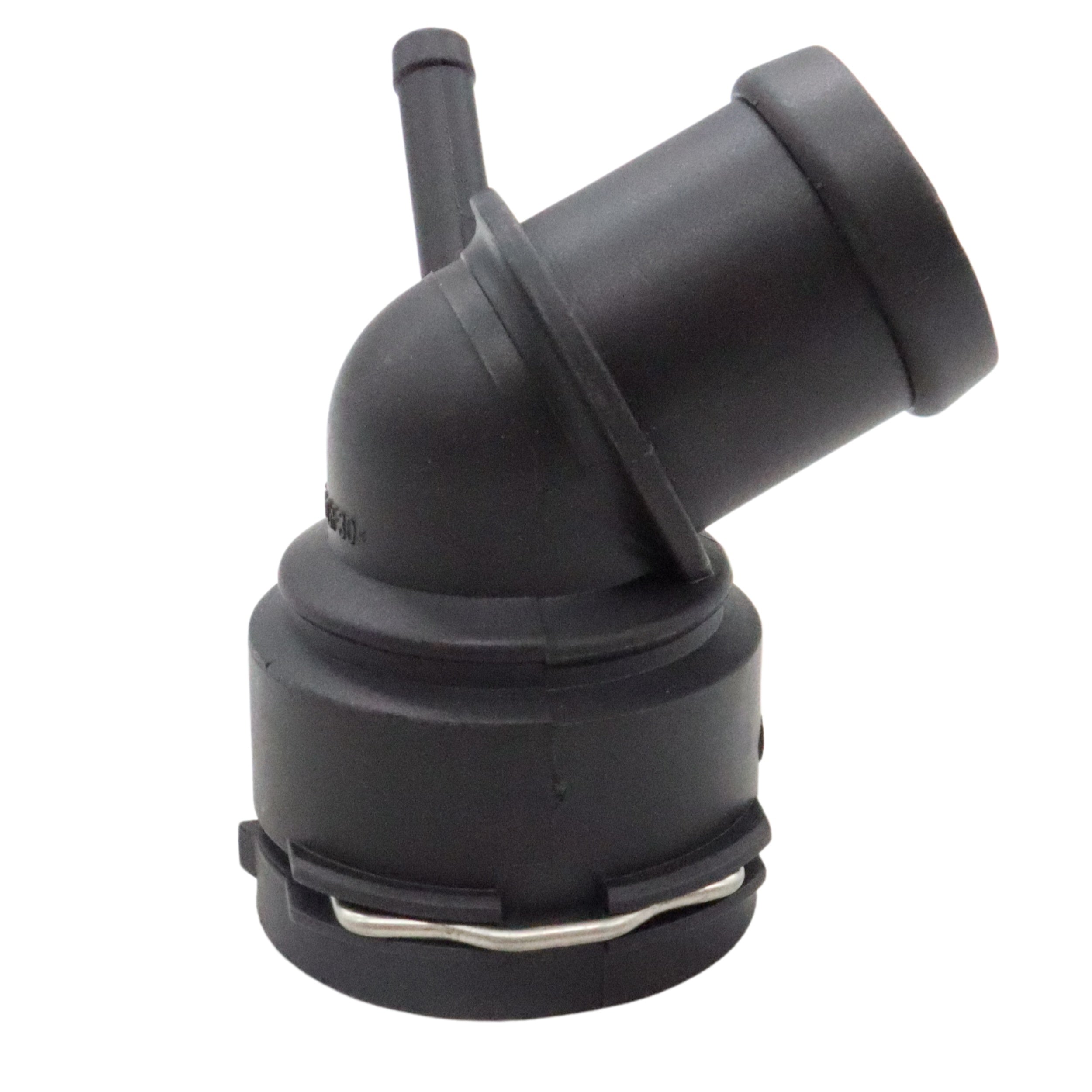 TOMA PARA REFRIGERANTE PARA SEAT ALTEA 2.0L L4 2005-2006