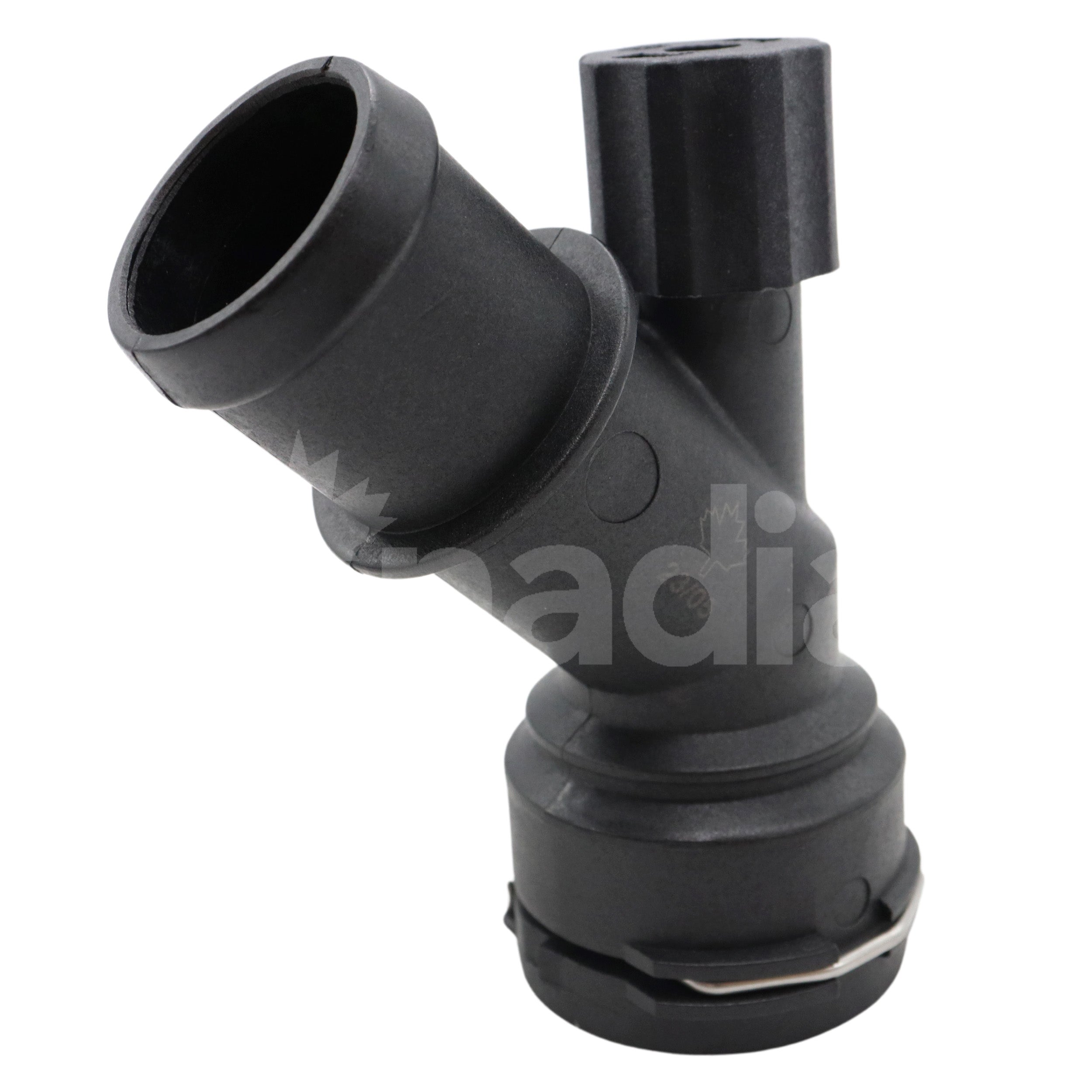 TOMA PARA REFRIGERANTE PARA AUDI A3 1.8L L4 1998-2004