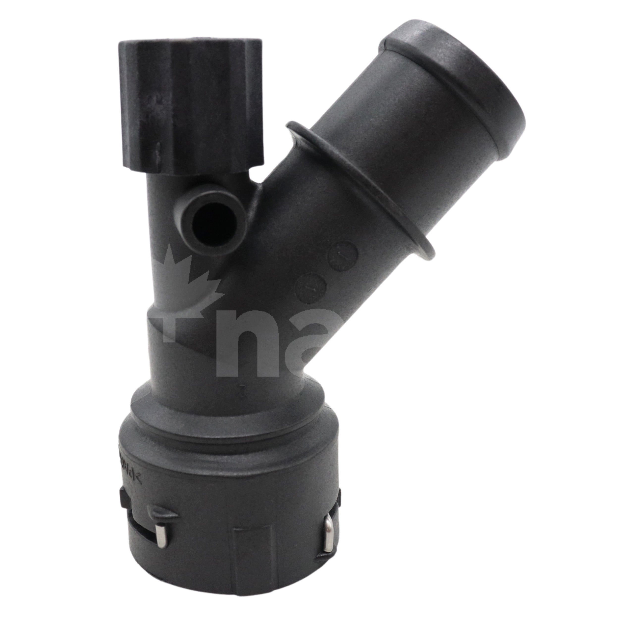 TOMA PARA REFRIGERANTE PARA AUDI A3 1.8L L4 1998-2004