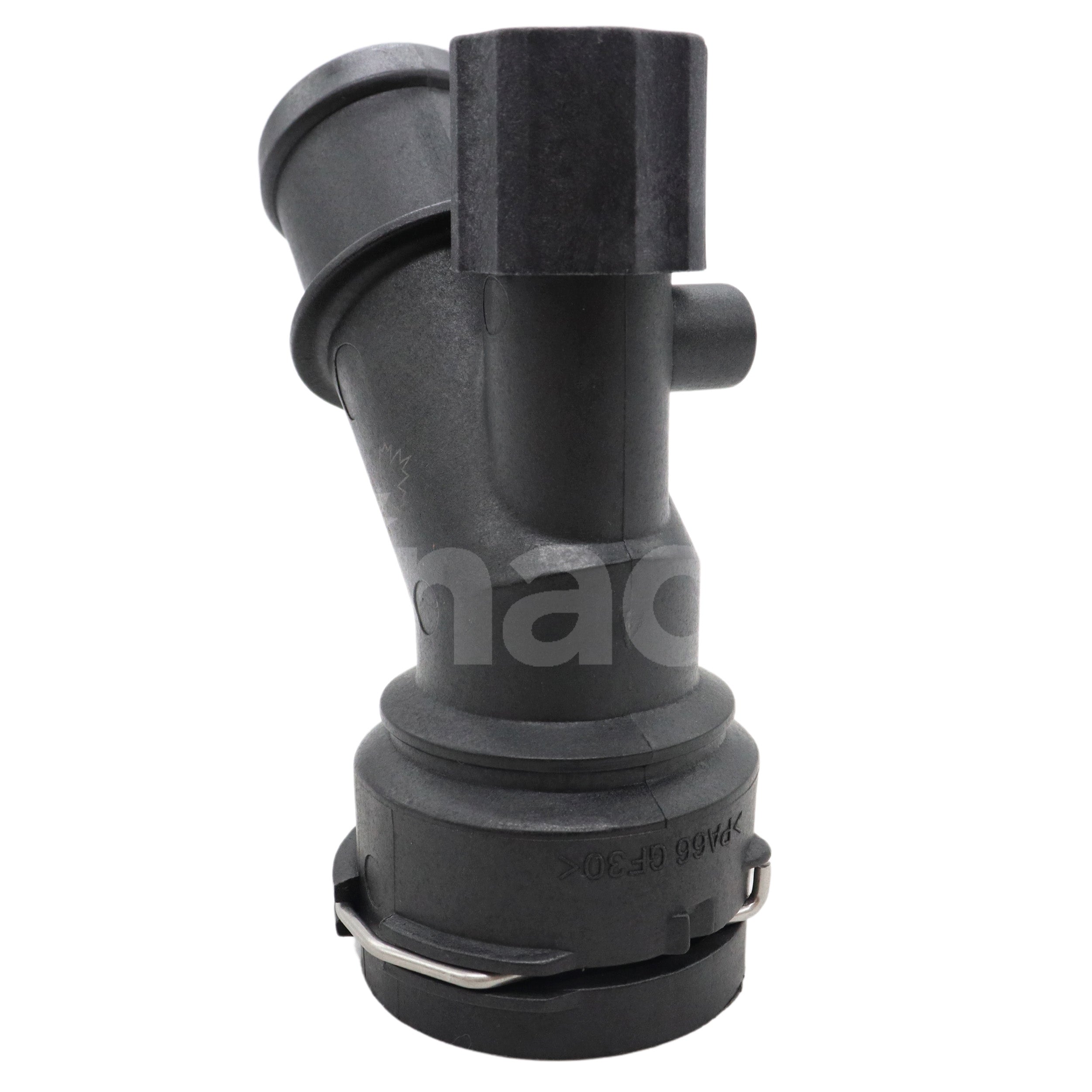 TOMA PARA REFRIGERANTE PARA AUDI A3 1.8L L4 1998-2004