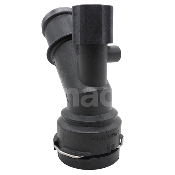 TOMA PARA REFRIGERANTE PARA AUDI A3 1.8L L4 1998-2004