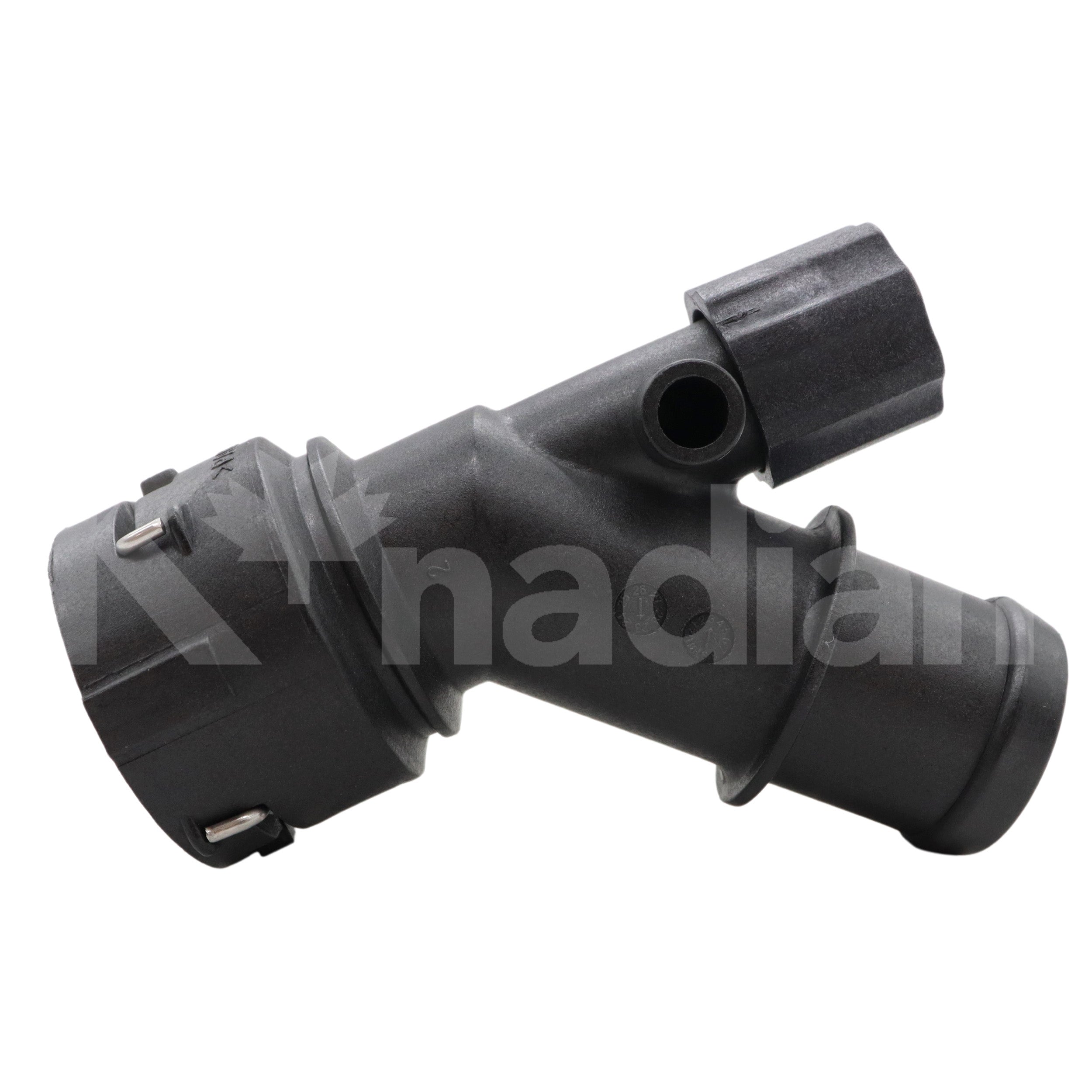 TOMA PARA REFRIGERANTE PARA AUDI A3 1.8L L4 1998-2004