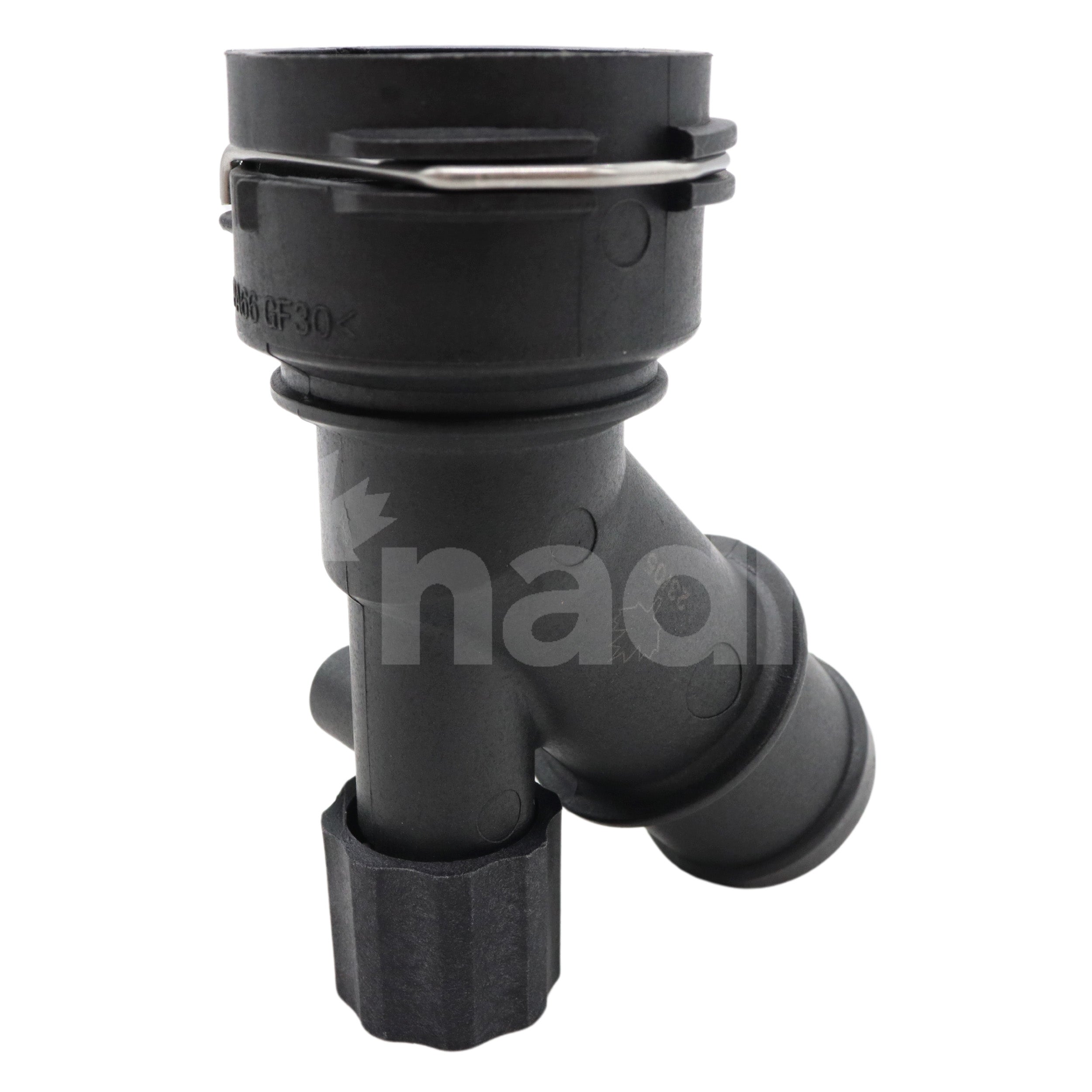 TOMA PARA REFRIGERANTE PARA AUDI A3 1.8L L4 1998-2004