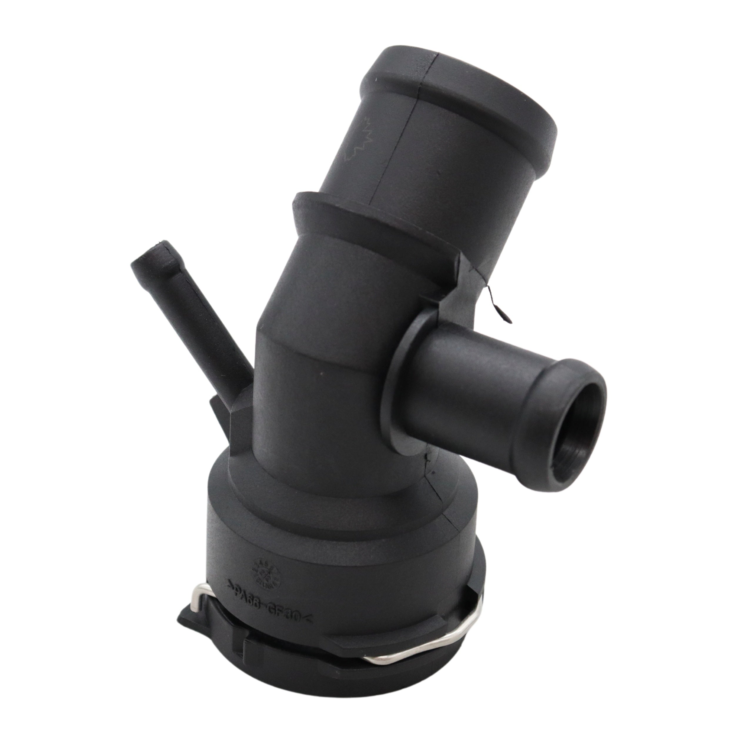 TOMA PARA REFRIGERANTE PARA AUDI A3 1.8L L4 2004