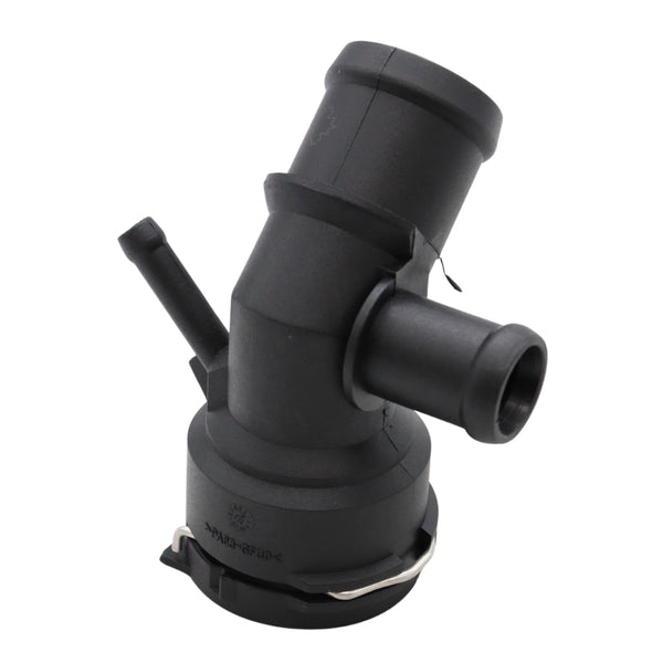 TOMA PARA REFRIGERANTE PARA AUDI A3 1.8L L4 2004