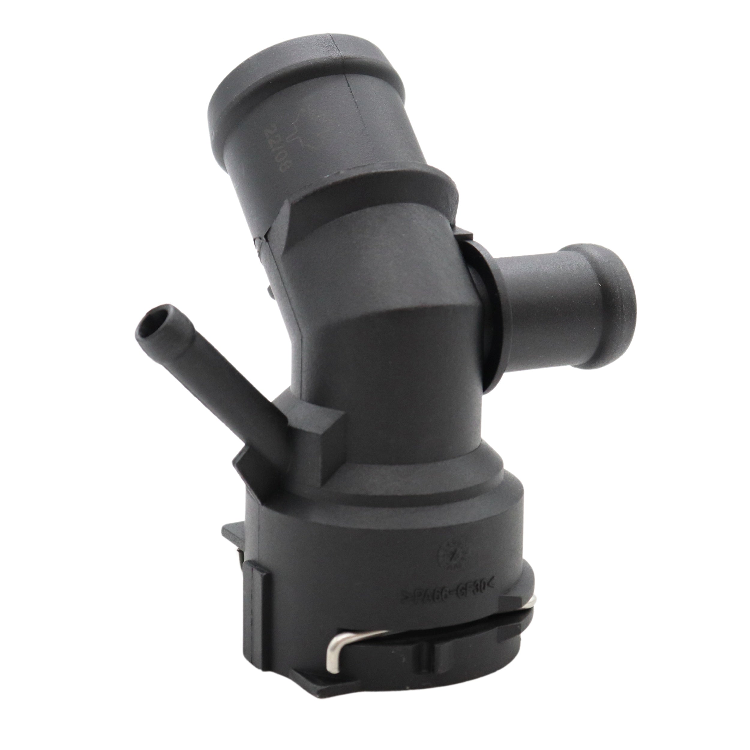 TOMA PARA REFRIGERANTE PARA AUDI A3 1.8L L4 2004