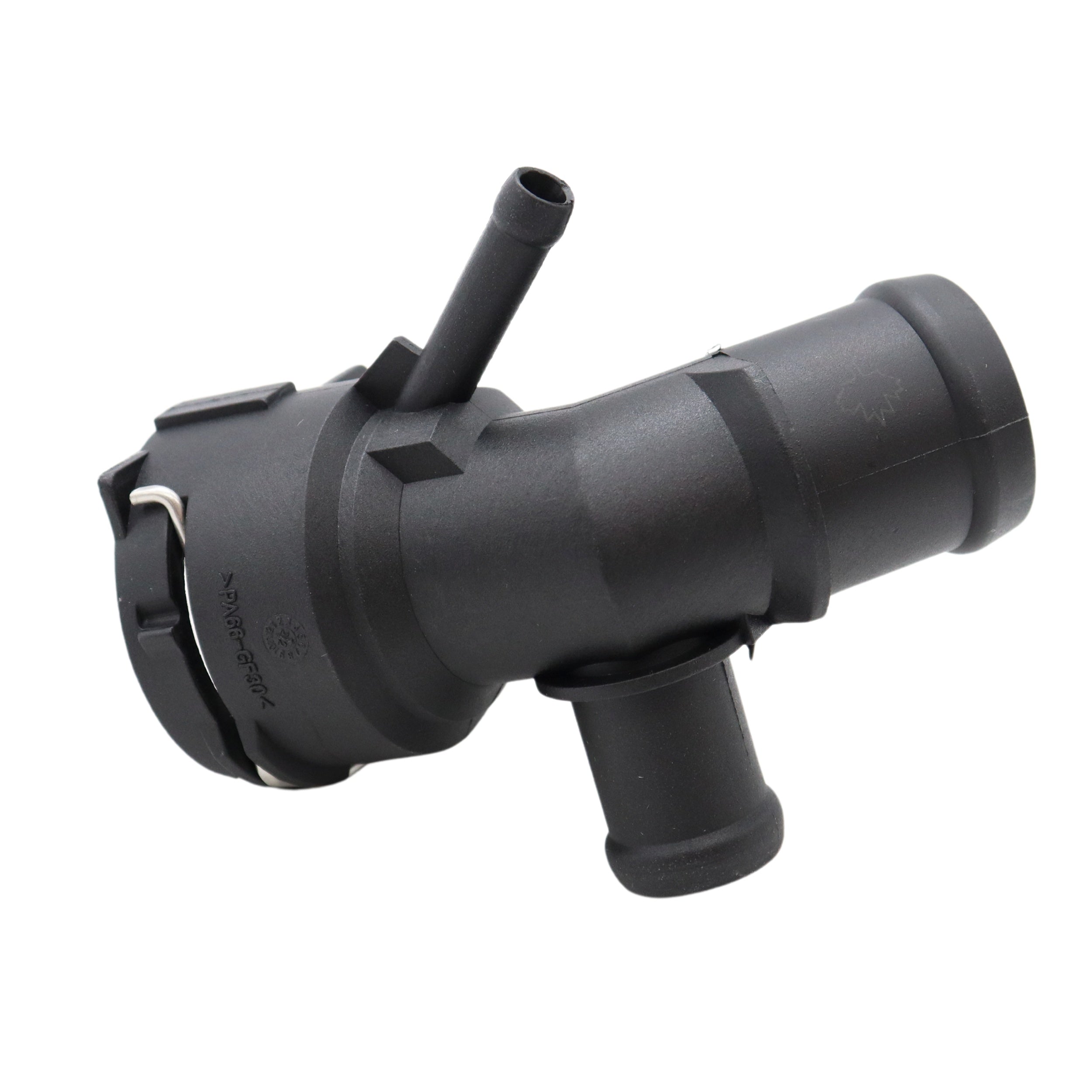 TOMA PARA REFRIGERANTE PARA AUDI A3 1.8L L4 2004