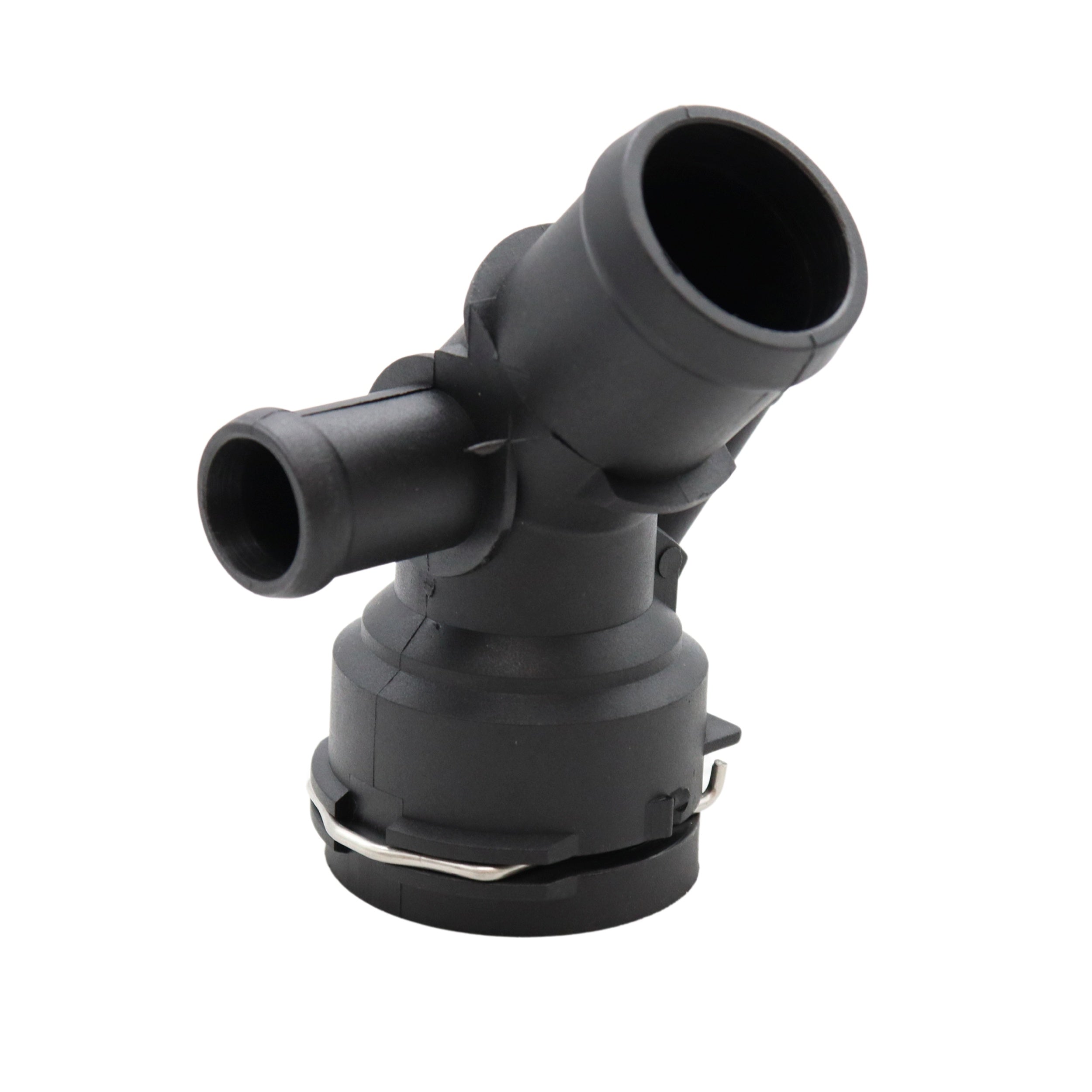 TOMA PARA REFRIGERANTE PARA AUDI A3 1.8L L4 2004