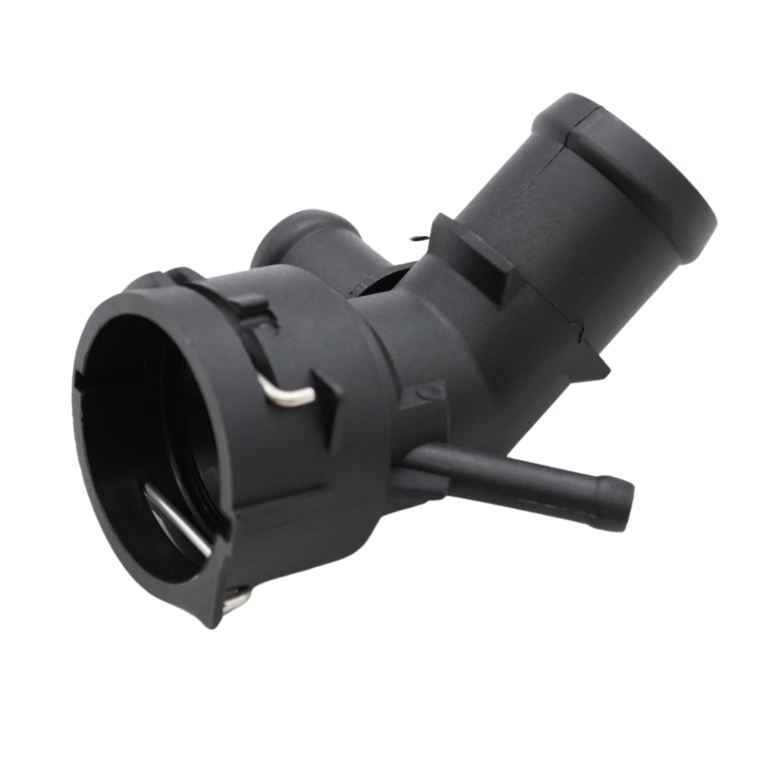 TOMA PARA REFRIGERANTE PARA AUDI A3 1.8L L4 2004