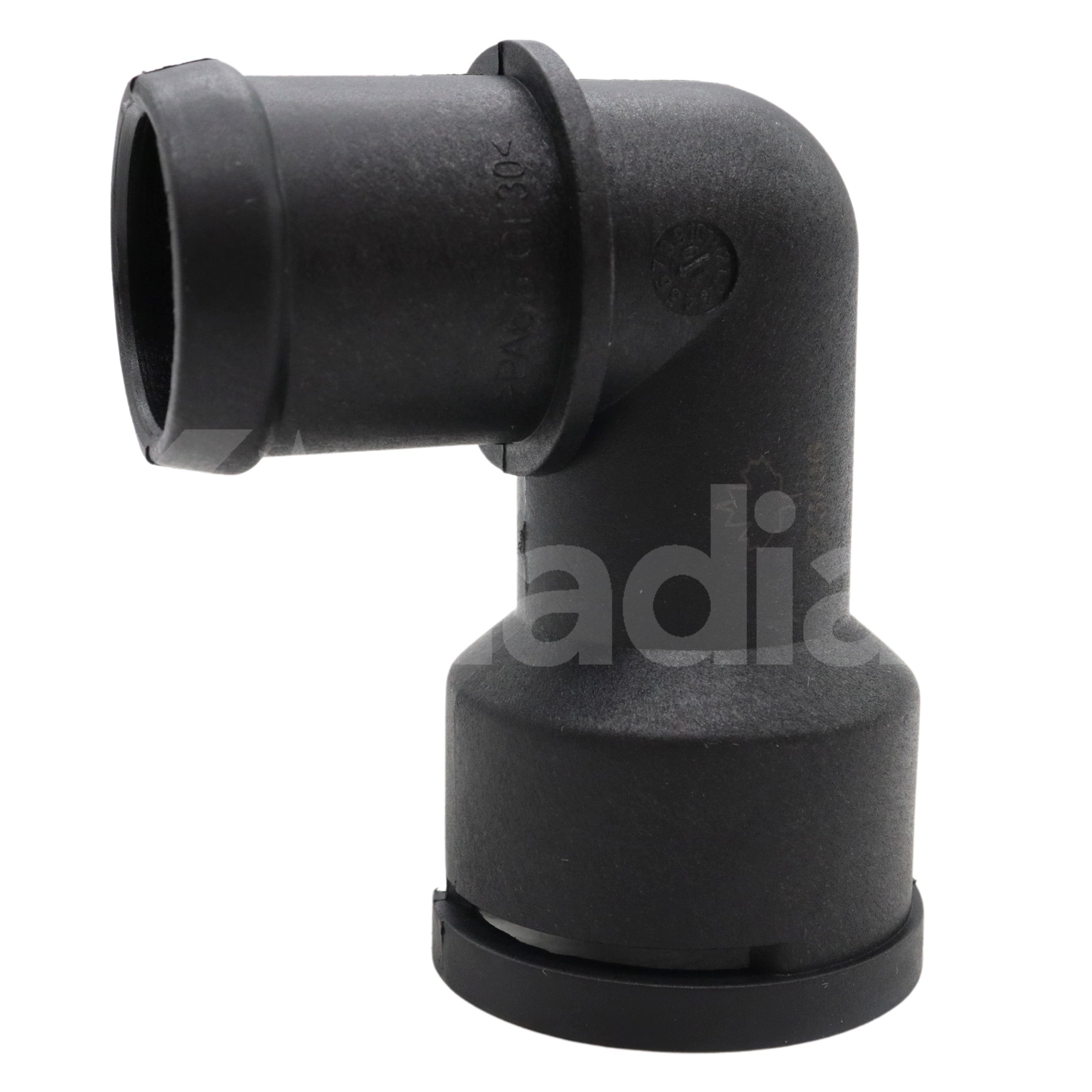 TOMA PARA REFRIGERANTE PARA SEAT CORDOBA 1.6L L4 2001-2002