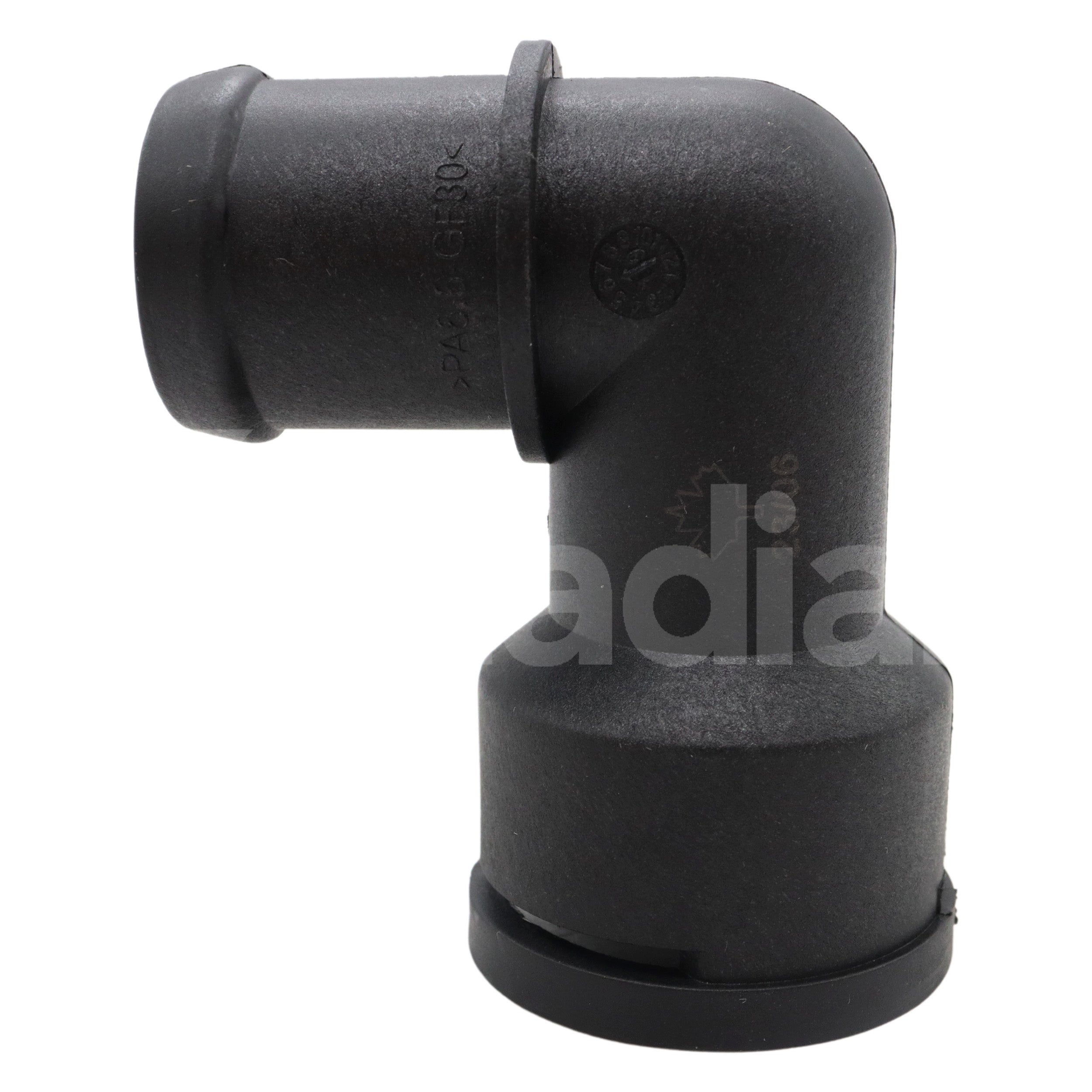 TOMA PARA REFRIGERANTE PARA SEAT CORDOBA 1.6L L4 2001-2002