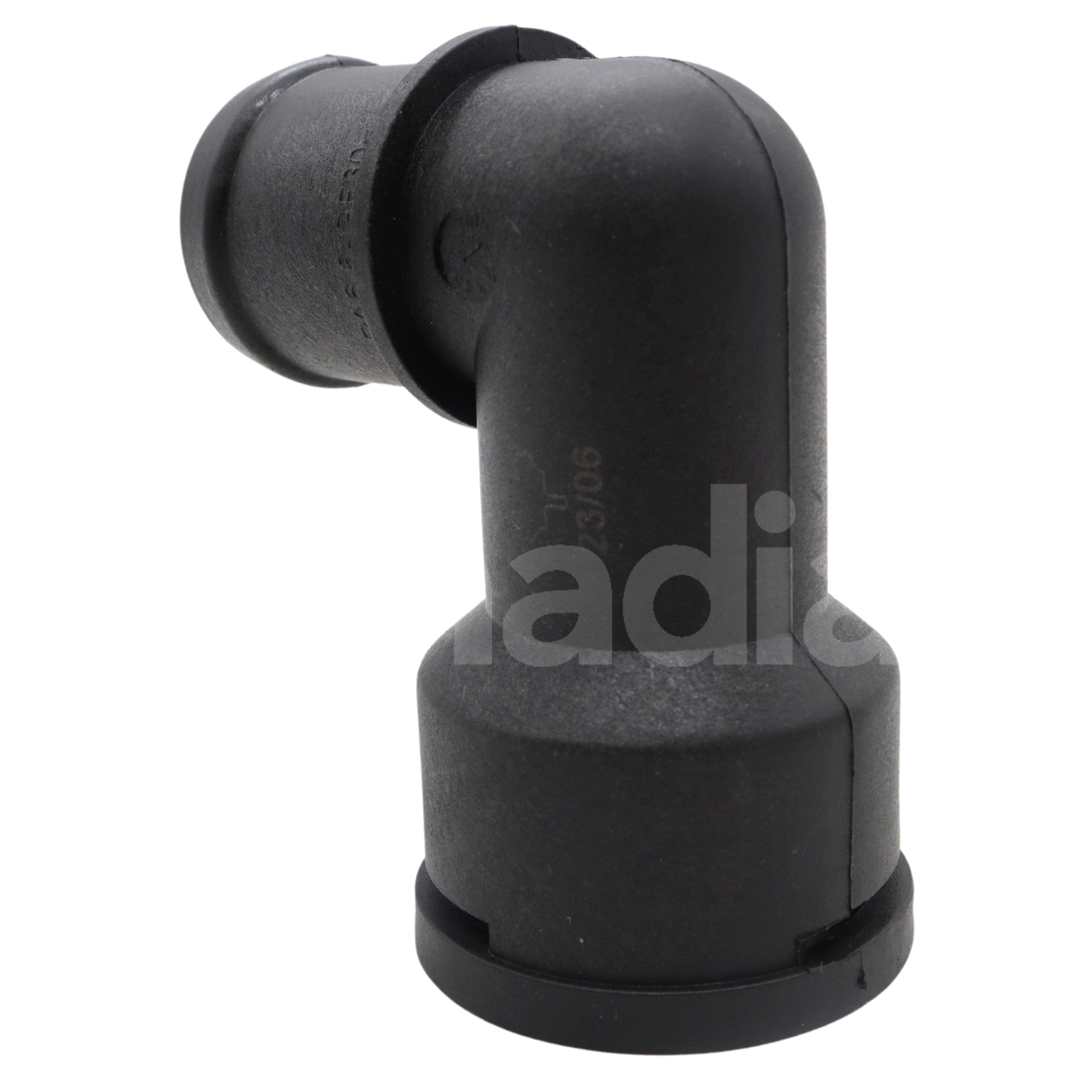 TOMA PARA REFRIGERANTE PARA SEAT CORDOBA 1.6L L4 2001-2002