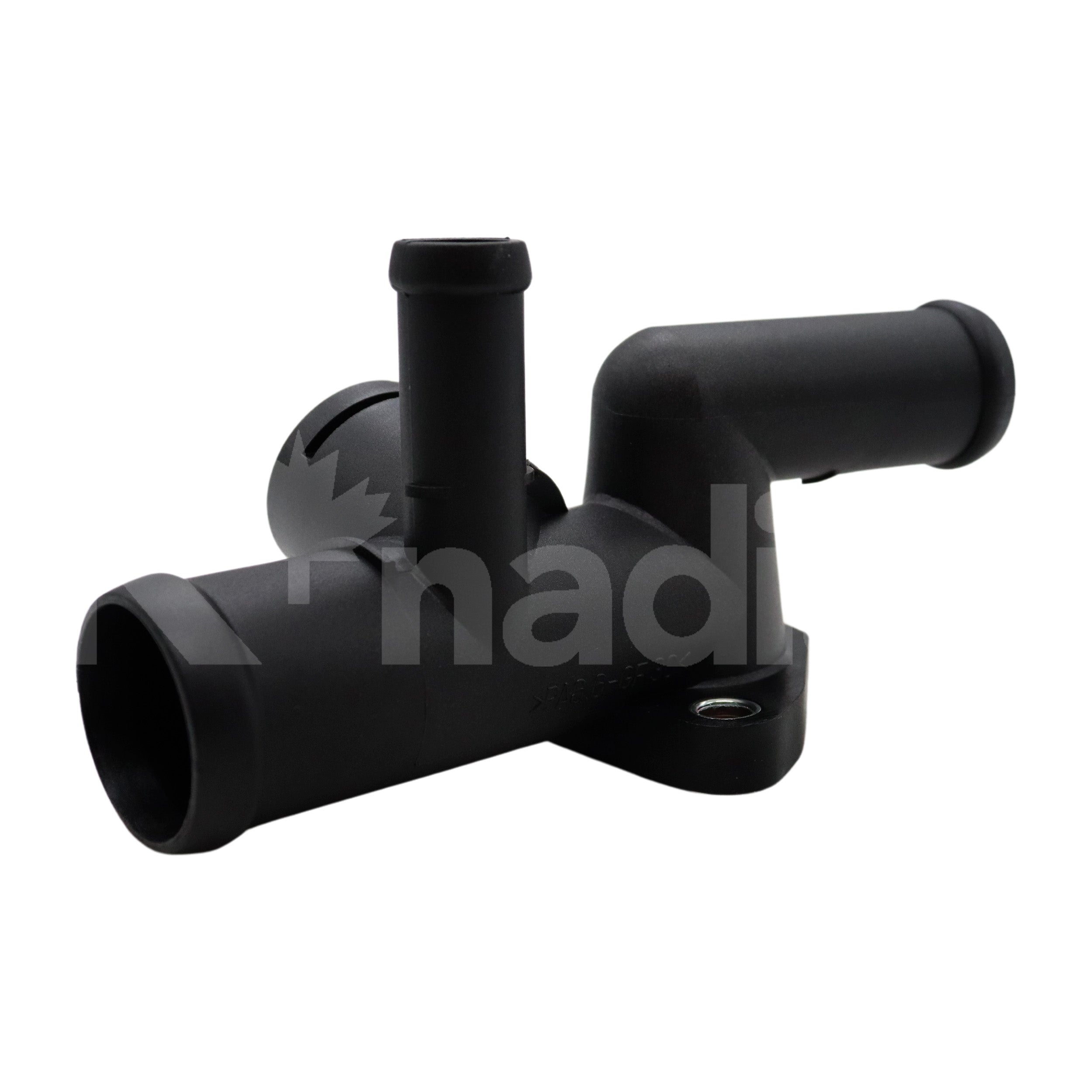 TOMA PARA REFRIGERANTE PARA AUDI TT 1.8L L4 2000-2002