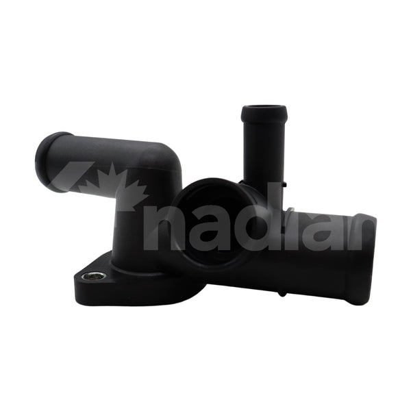 TOMA PARA REFRIGERANTE PARA AUDI TT 1.8L L4 2000-2002