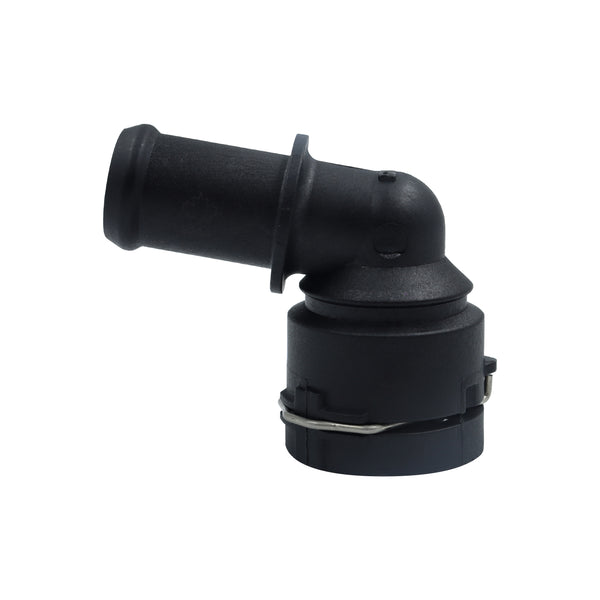 TOMA PARA REFRIGERANTE PARA SEAT CORDOBA 2.0L L4 2003-2009