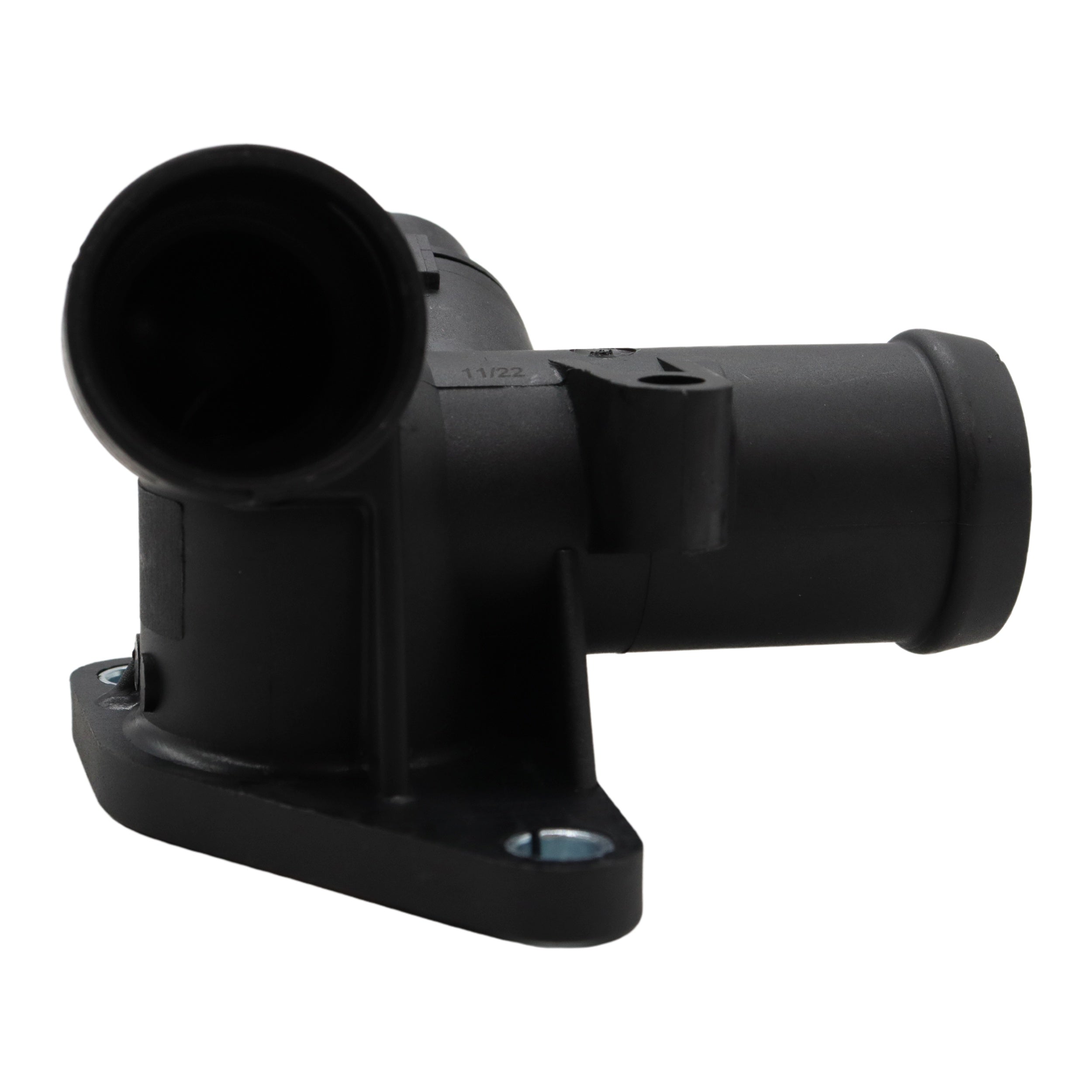 TOMA PARA REFRIGERANTE PARA AUDI A4 1.8L L4 2002-2008