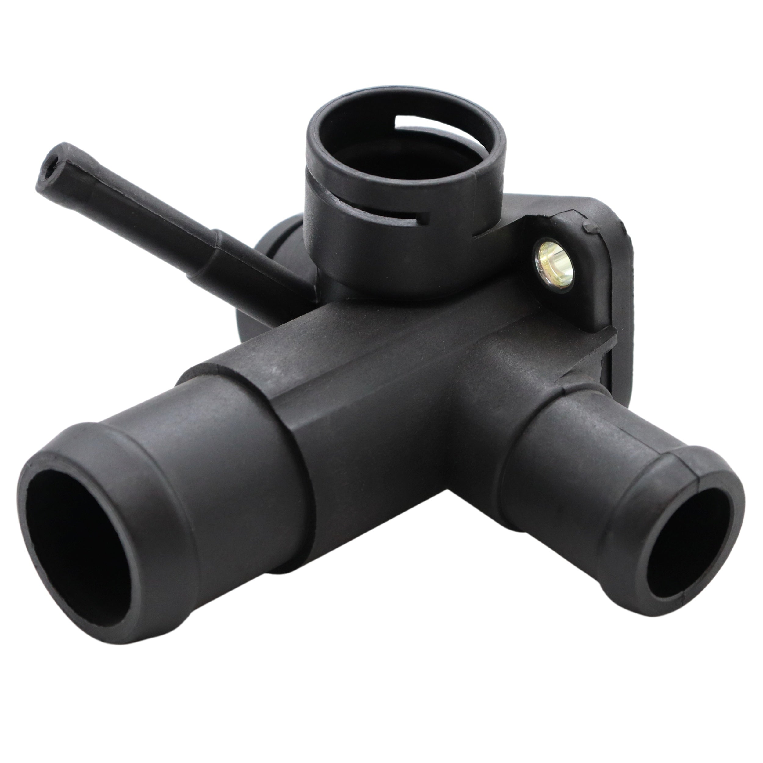 TOMA PARA REFRIGERANTE PARA VOLKSWAGEN BEETLE 1.9L L4 1998