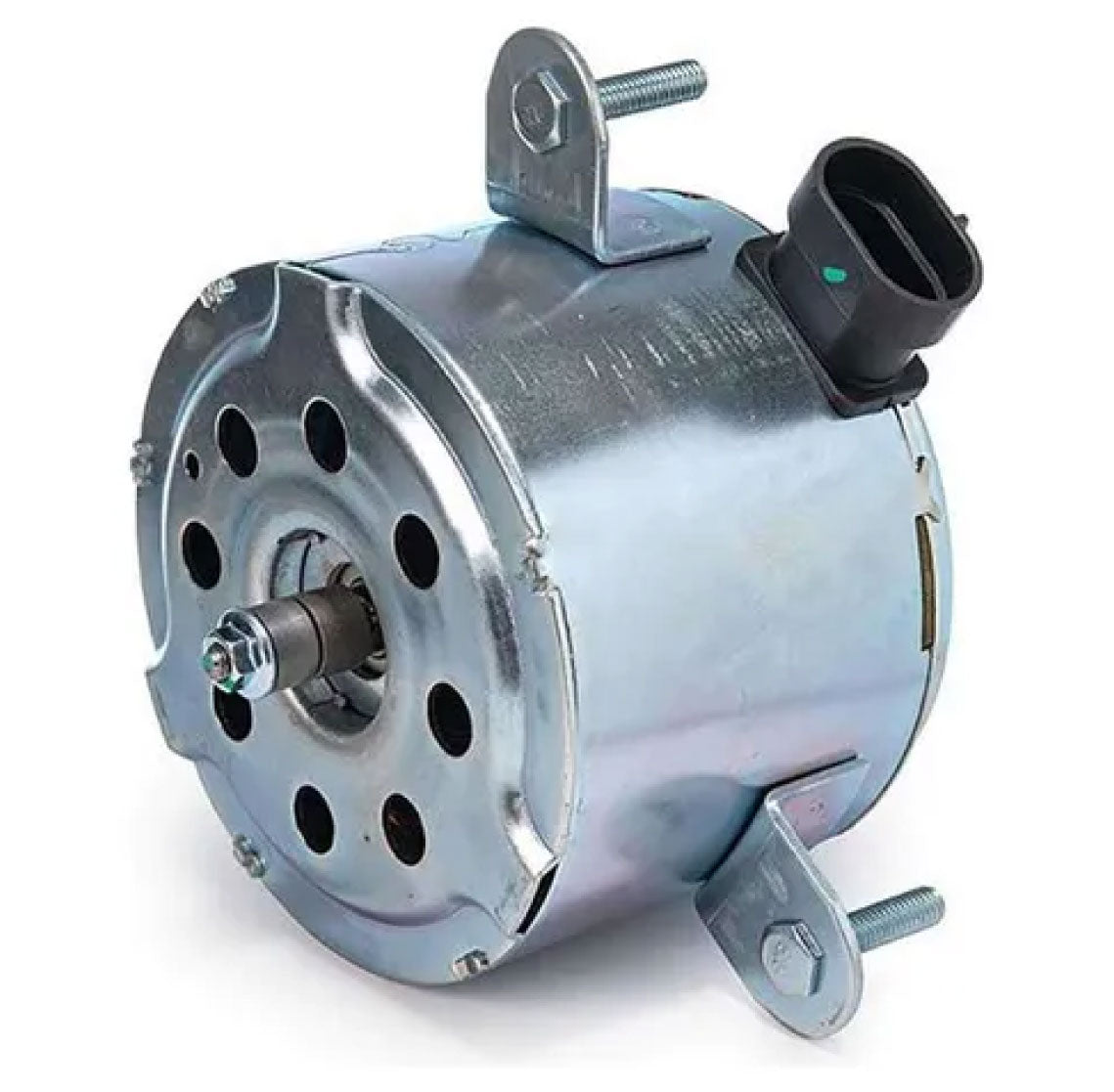 MOTOVENTILADOR COMPLETO FORD FIESTA 1.6L 2003-2010 (SIN A/A)