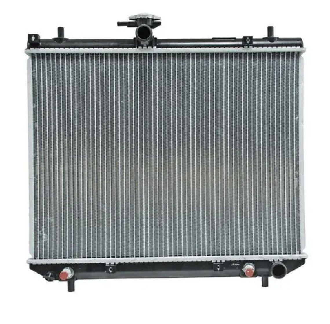 RADIADOR DOD STRATUS 96/00  2.0L MANUAL Y AUTOMATICO  CON Y SIN A/A