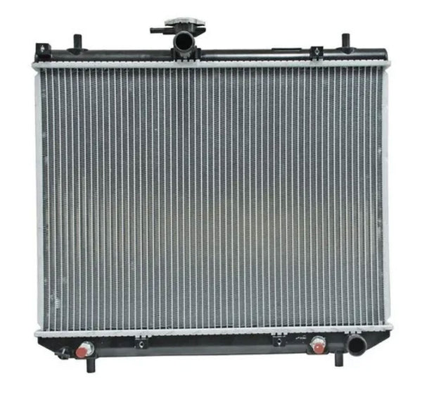 RADIADOR DOD STRATUS 96/00  2.0L MANUAL Y AUTOMATICO  CON Y SIN A/A