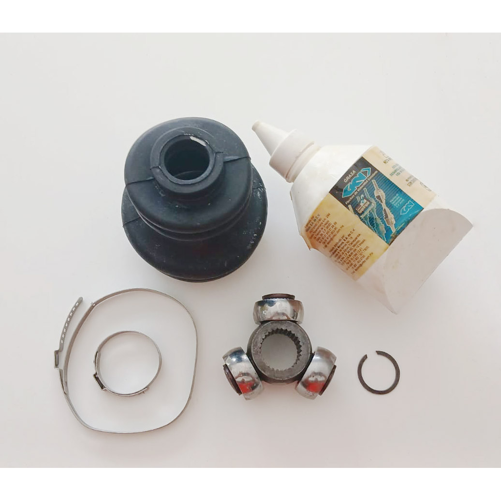TRIPODE INTERIOR LADO CAJA CHE CHEVY TODOS 94-09 IZQ DER STD
