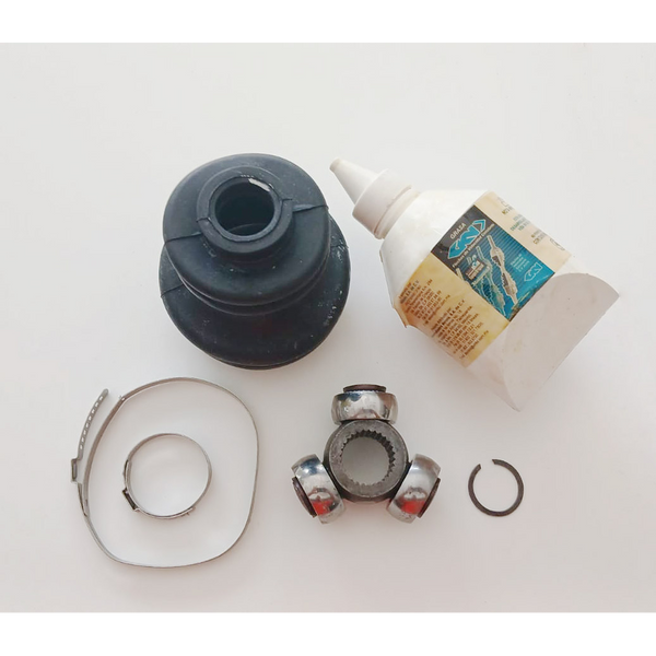 TRIPODE INTERIOR LADO CAJA CHE CHEVY TODOS 94-09 IZQ DER STD