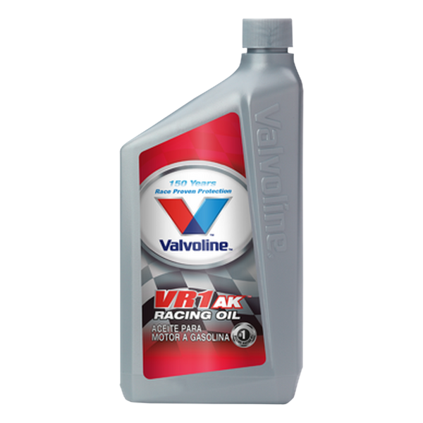 BOTELLA VR1 RACING 25W50 AK / 0.946 L