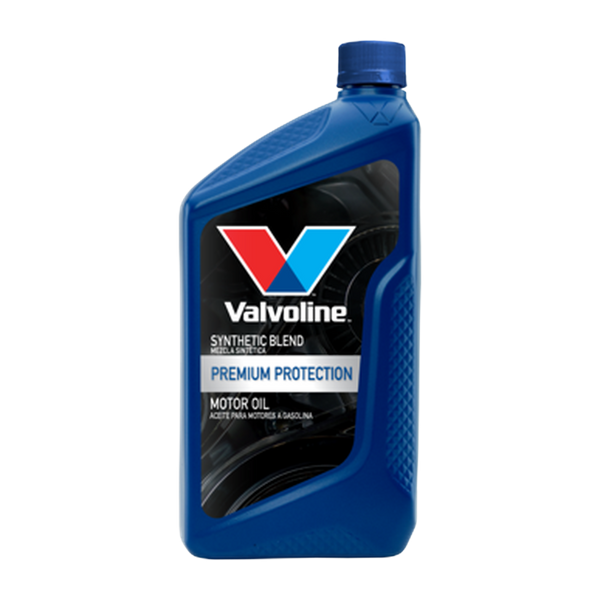 BOTELLA PREMIUM PROTECTION BLEND 10W30 / 0.946 L