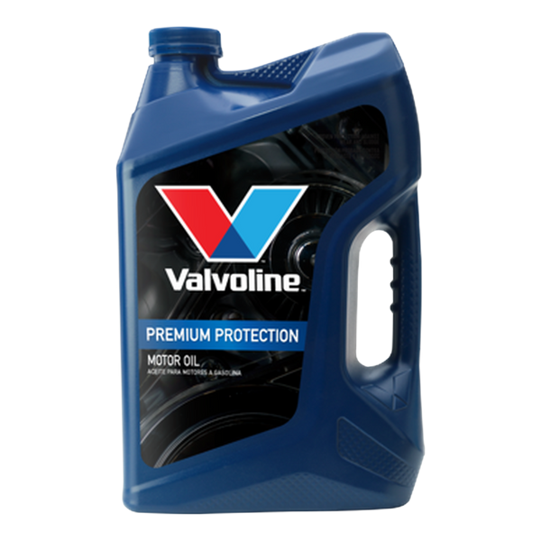 GARRAFA PREMIUM PROTECTION 20W50 / 4.73 L