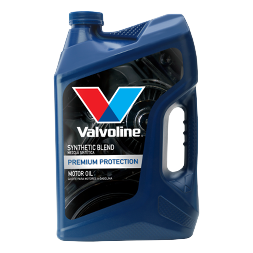 GARRAFA PREMIUM PROTECTION BLEND 10W30 / 4.73 L