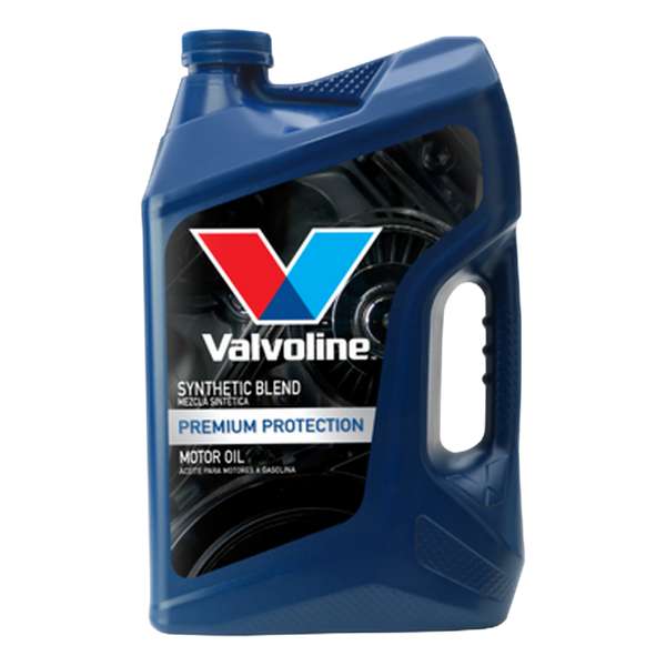 GARRAFA PREMIUM PROTECTION BLEND 10W30 / 4.73 L