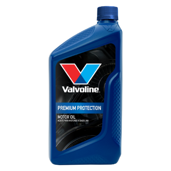 BOTELLA PREMIUM PROTECTION 20W50 / 0.946 L