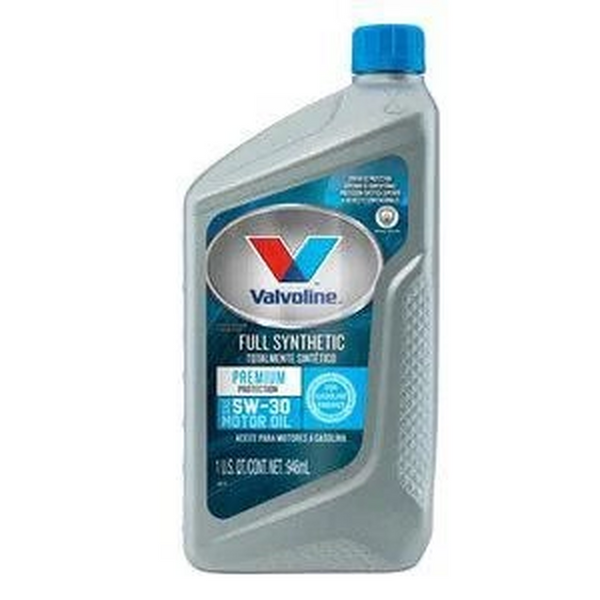 BOTELLA PREMIUM PROTECTION SYNTHETIC 5W30 / 0.946 L
