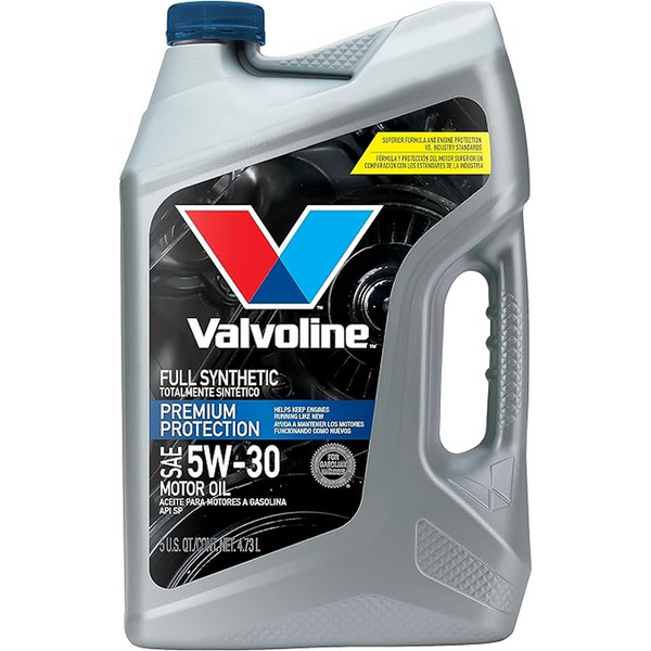 GARRAFA PREMIUM PROTECTION SYNTHETIC 5W30 / 4.73 L