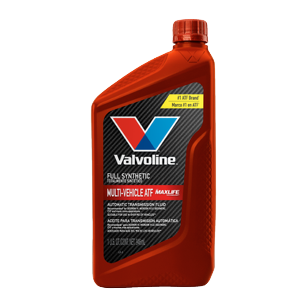 BOTELLA MAXLIFE DEX/MERC ATF / 0.946 L