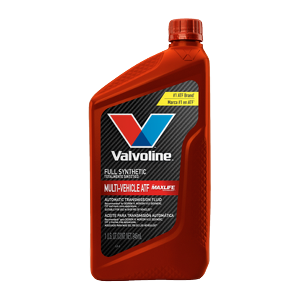 BOTELLA MAXLIFE DEX/MERC ATF / 0.946 L