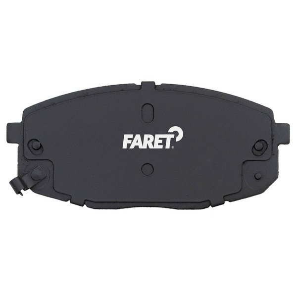 BALATA DELANTERA KIA FORTE 018-022, OPTIMA 018-021, SOUL R-15 018-023