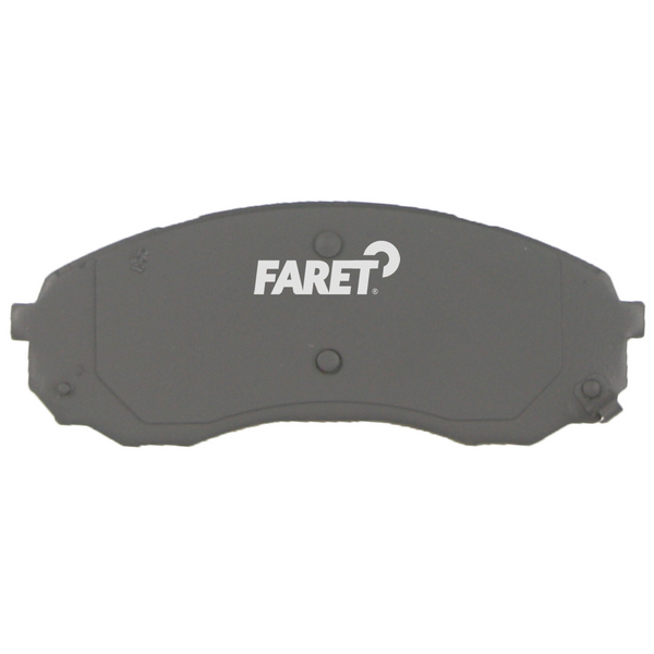 BALATA DELANTERA HYUNDAI STAREX 019-020, DODGE H-100 VAN DIESEL 010-013