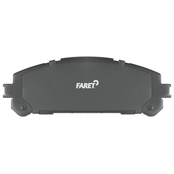 BALATA DELANTERA TOYOTA SIENNA 021-022, HIGHLANDER 020-022