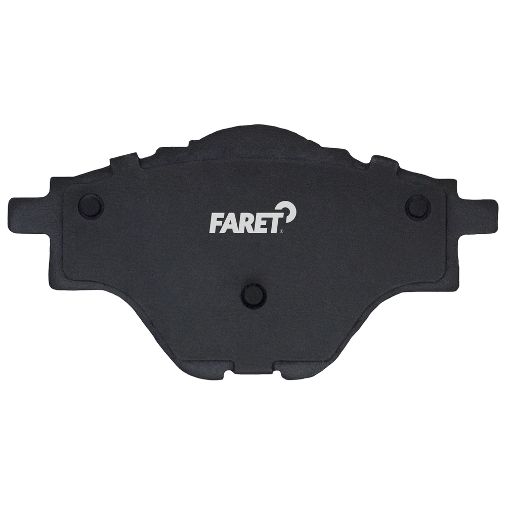 BALATA TRASERA DISCO PEUGEOT 3008 017-023