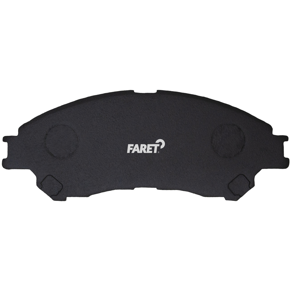 BALATA DELANTERA SUZUKI VITARA 018-022, S-CROSS 018-022, MITSUBISHI XPANDER 022-023