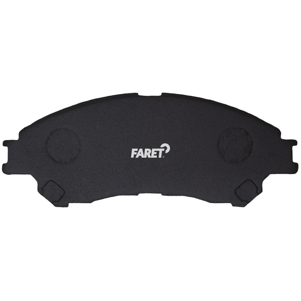 BALATA DELANTERA SUZUKI VITARA 018-022, S-CROSS 018-022, MITSUBISHI XPANDER 022-023