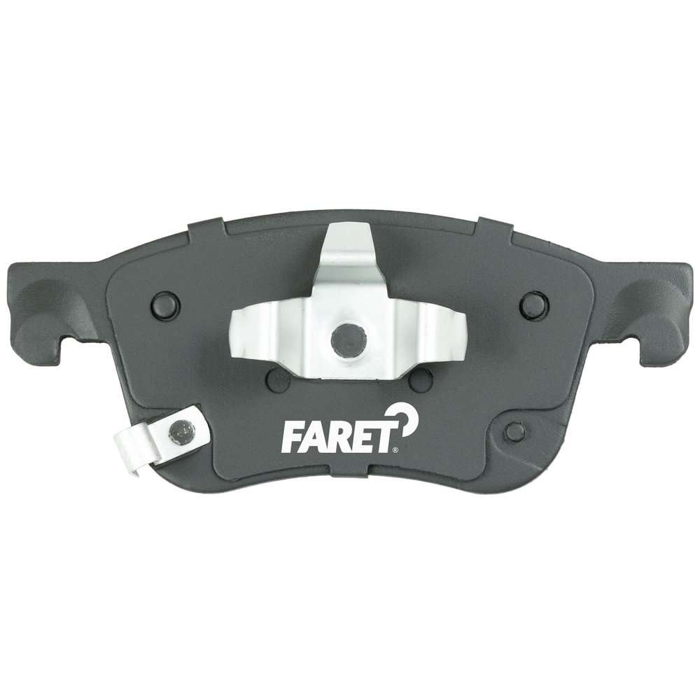 BALATA DELANTERA HONDA ACCORD 1.5L 2.0L 019-024, ACURA INTEGRA 023-024