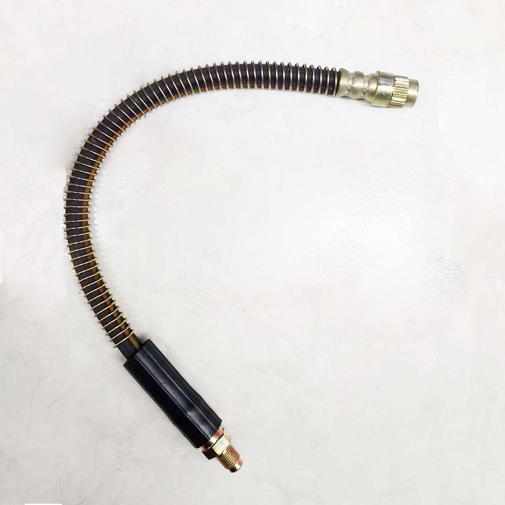 MANGUERA FRENO DELANTERO PLATINA 1.6L 02-010