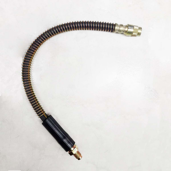 MANGUERA FRENO DELANTERO PLATINA 1.6L 02-010