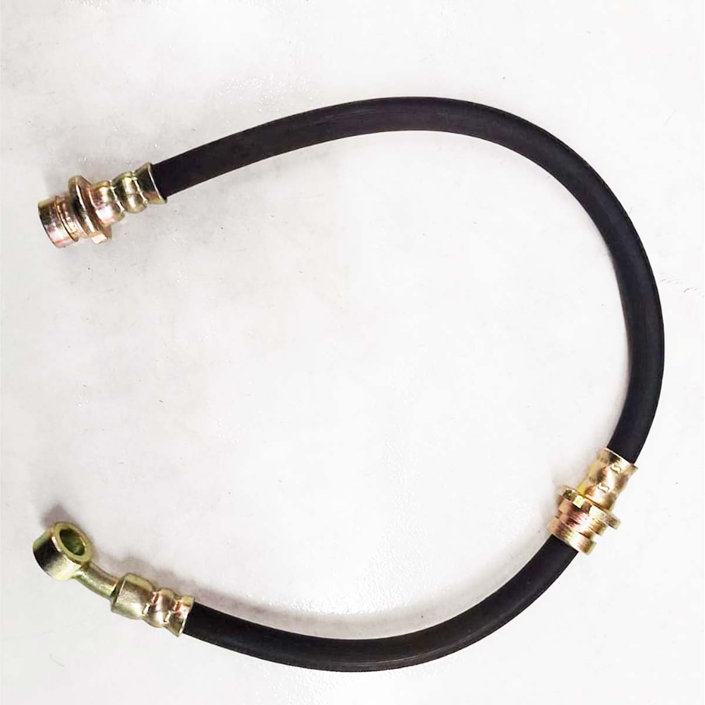 MANGUERA FRENOS DEL DER NIS SENTRA 96/00 FHASA W