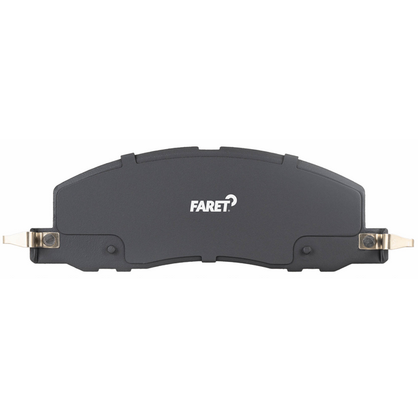 BALATA DELANTERA FORD EXPLORER 020-023, LINCOLN AVIATOR 020-023