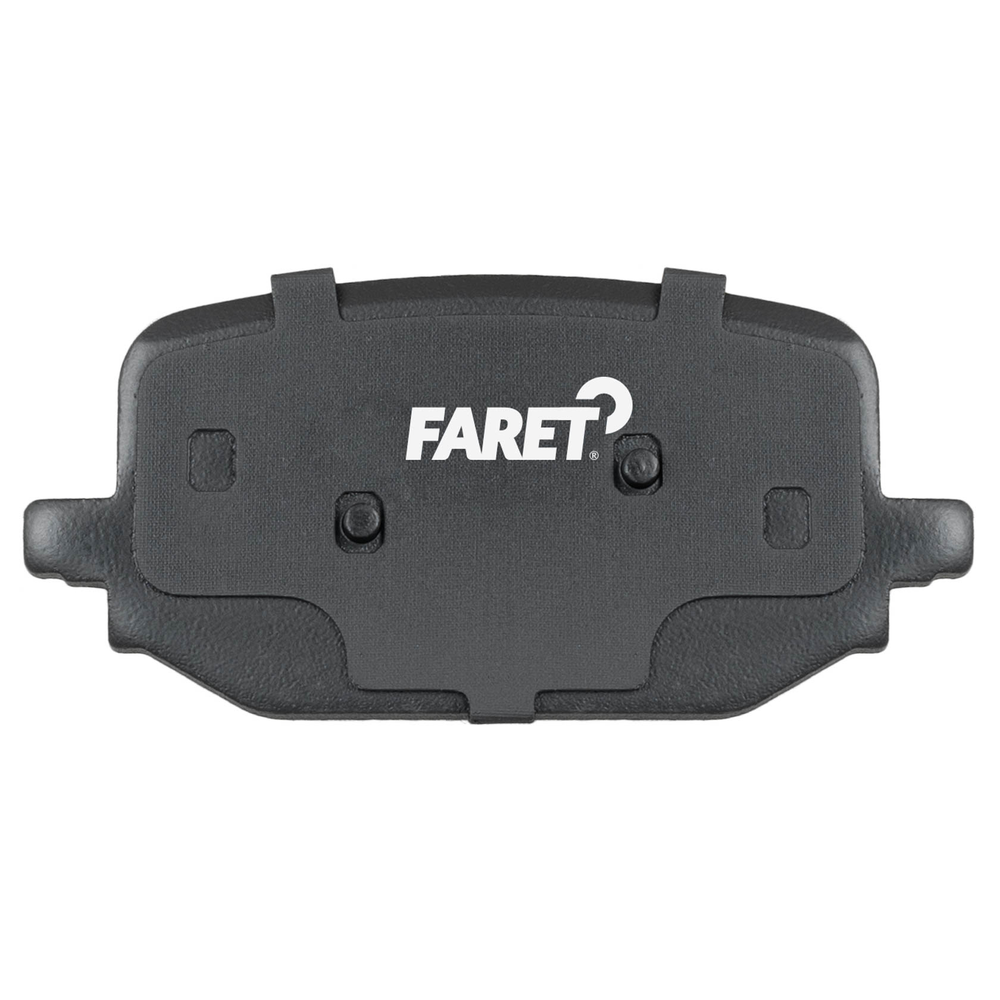 BALATA TRASERA DISCO FORD EXPLORER 020-023